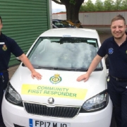 David and Conor SNCR