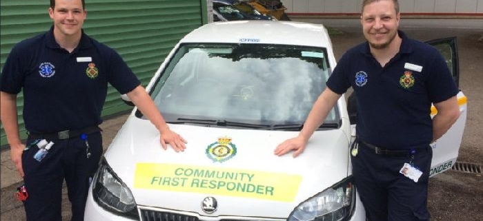 David and Conor SNCR