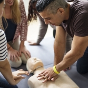 South Northants Community Responders Training