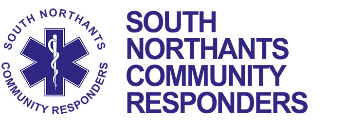 South Northants Community Responders logo