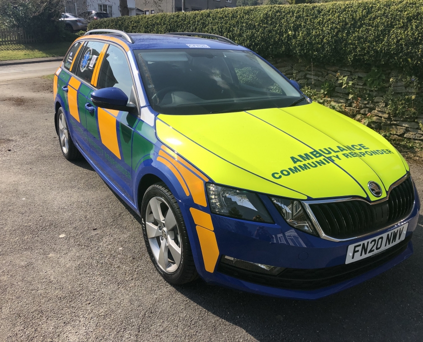 Community First Responder SNCR community-first-responder-sncr