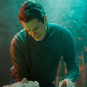 Learn CPR with Conor Swindell