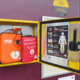 deanshanger install six defibrillators