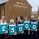 Persimmon Homes donate £5000 to South Northants Responders